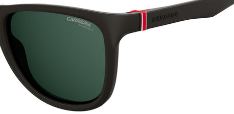 Carrera 5050/S-56-807 BLACK QT GREEN