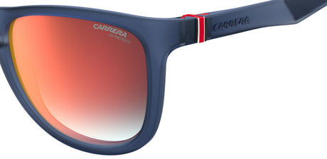 CARRERA 5050/S-56-IPQ MTBL BLUE UZ RED ML
