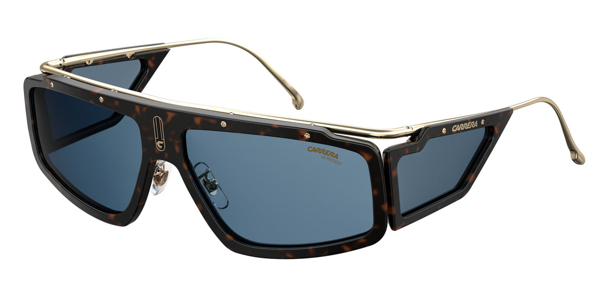 CARRERA FACER-62-086 HVN KU BLUE AVIO
