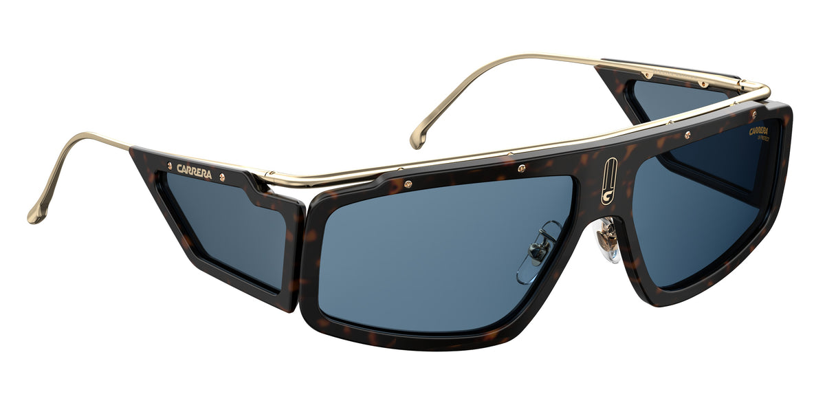 CARRERA FACER-62-086 HVN KU BLUE AVIO