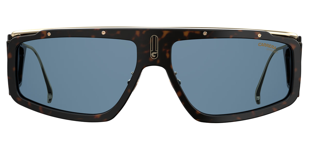 Carrera FACER-62-086 HVN KU BLUE AVIO