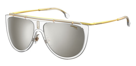 Carrera 1023/S-60-900 CRYSTAL SQ MULTILAYER GOLD