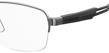 CARRERA 4411/G-56-6LB RUTHENIUM
