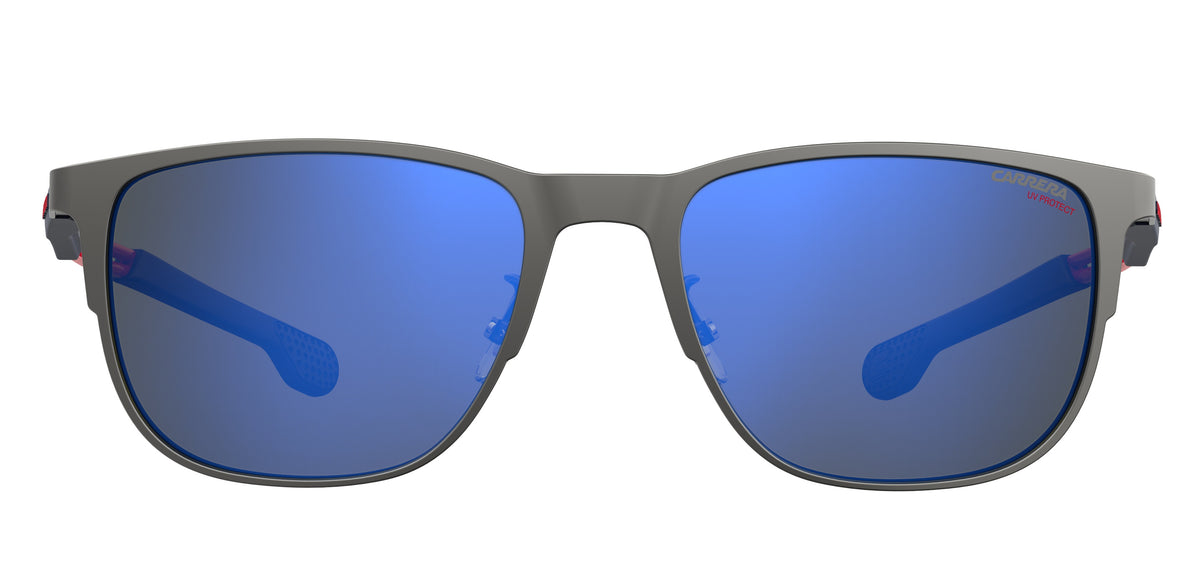 CARRERA 4014/GS-58-R80 SMTDKRUTH XT BLU SKY SP
