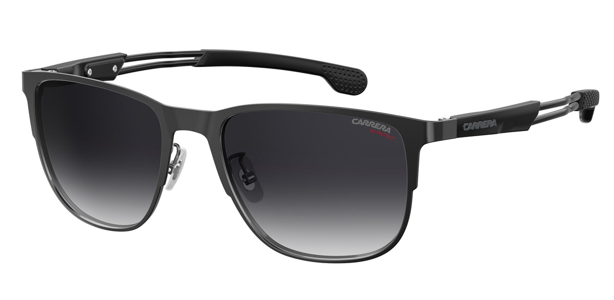 CARRERA 4014/GS-58-V81 9O DKRUT BLK
