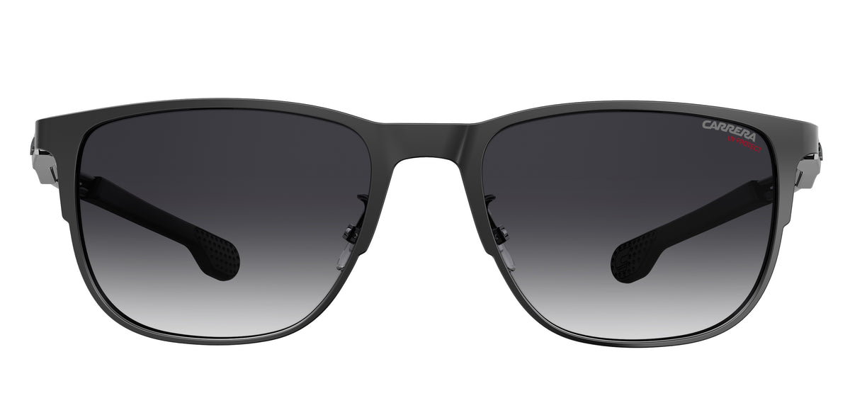 CARRERA 4014/GS-58-V81 9O DKRUT BLK