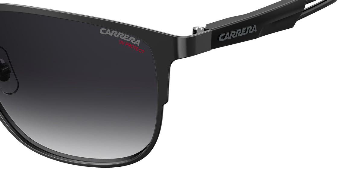 Carrera 4014/GS-58-V81 9O DKRUT BLK