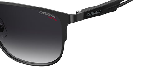 Carrera 4014/GS-58-V81 9O DKRUT BLK