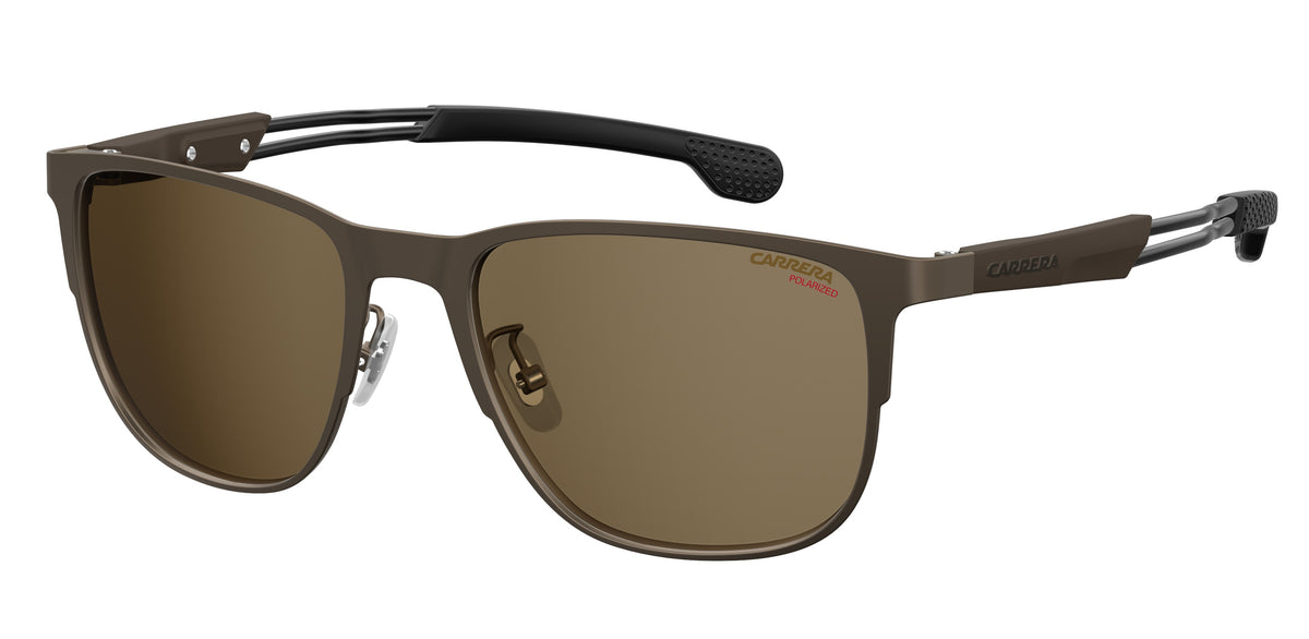 CARRERA 4014/GS-58-VZH MT BRONZE SP BRONZE PZ