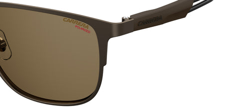 CARRERA 4014/GS-58-VZH MT BRONZE SP BRONZE PZ