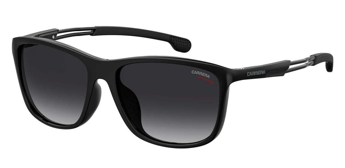 CARRERA 4015/FS-58-807 BLACK WJ GREY SF PZ