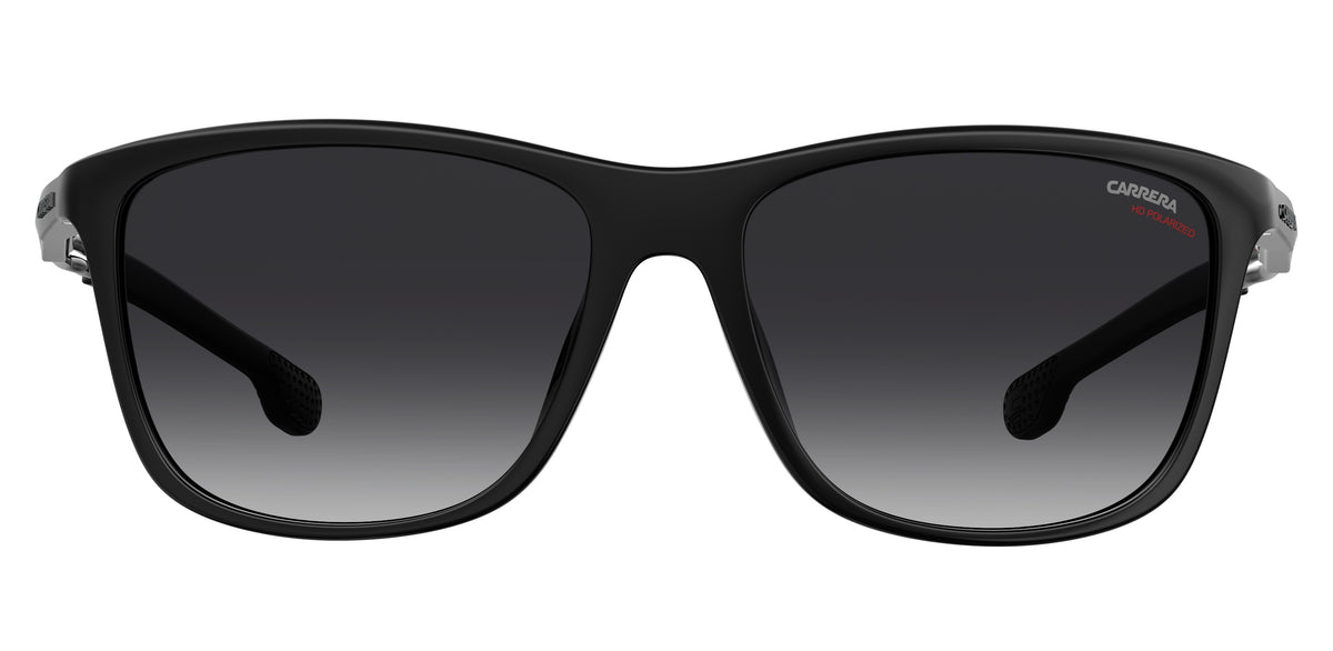 CARRERA 4015/FS-58-807 BLACK WJ GREY SF PZ