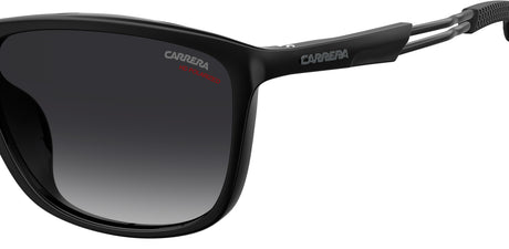 CARRERA 4015/FS-58-807 BLACK WJ GREY SF PZ