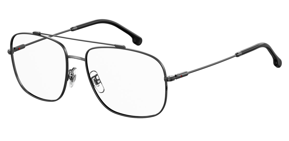CARRERA 182/G-60-V81 DKRUT BLK