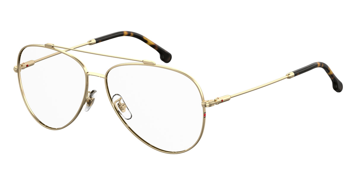 CARRERA 183/G-62-J5G GOLD