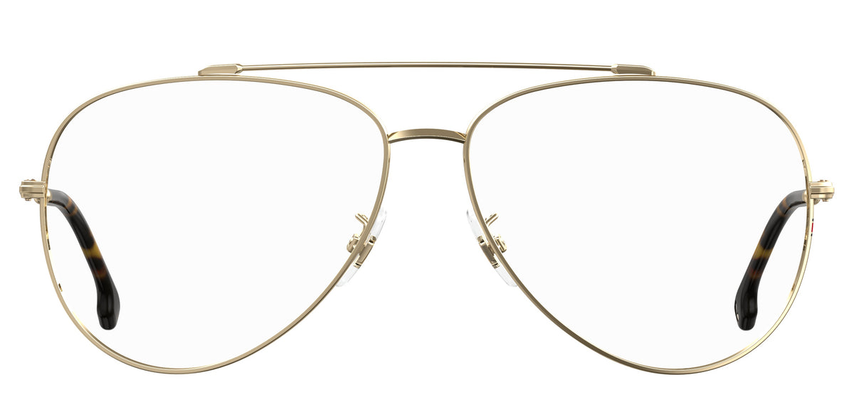 CARRERA 183/G-62-J5G GOLD