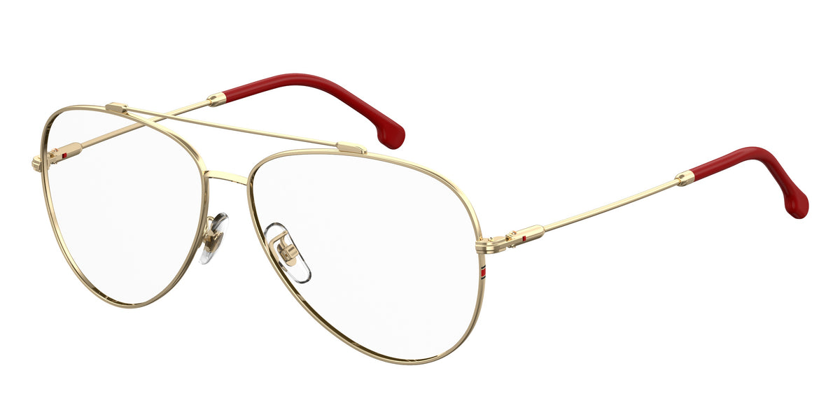 CARRERA 183/G-62-O63 HAVAN RED