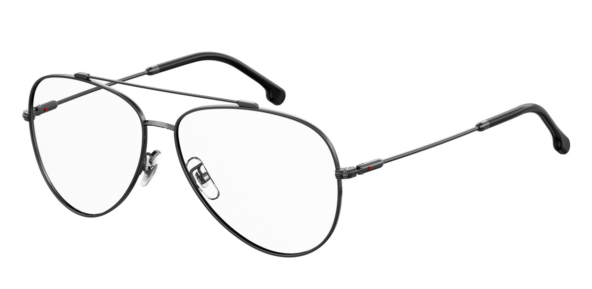CARRERA 183/G-62-V81 DKRUT BLK