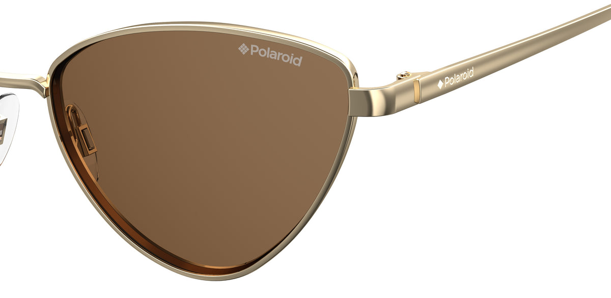 Polaroid PLD 2074/S/X-60-J5G UC GOLD