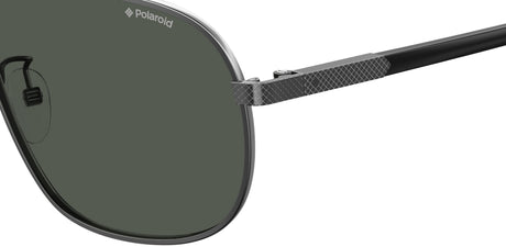 Polaroid PLD 2074/S/X-60-J5G UC GOLD