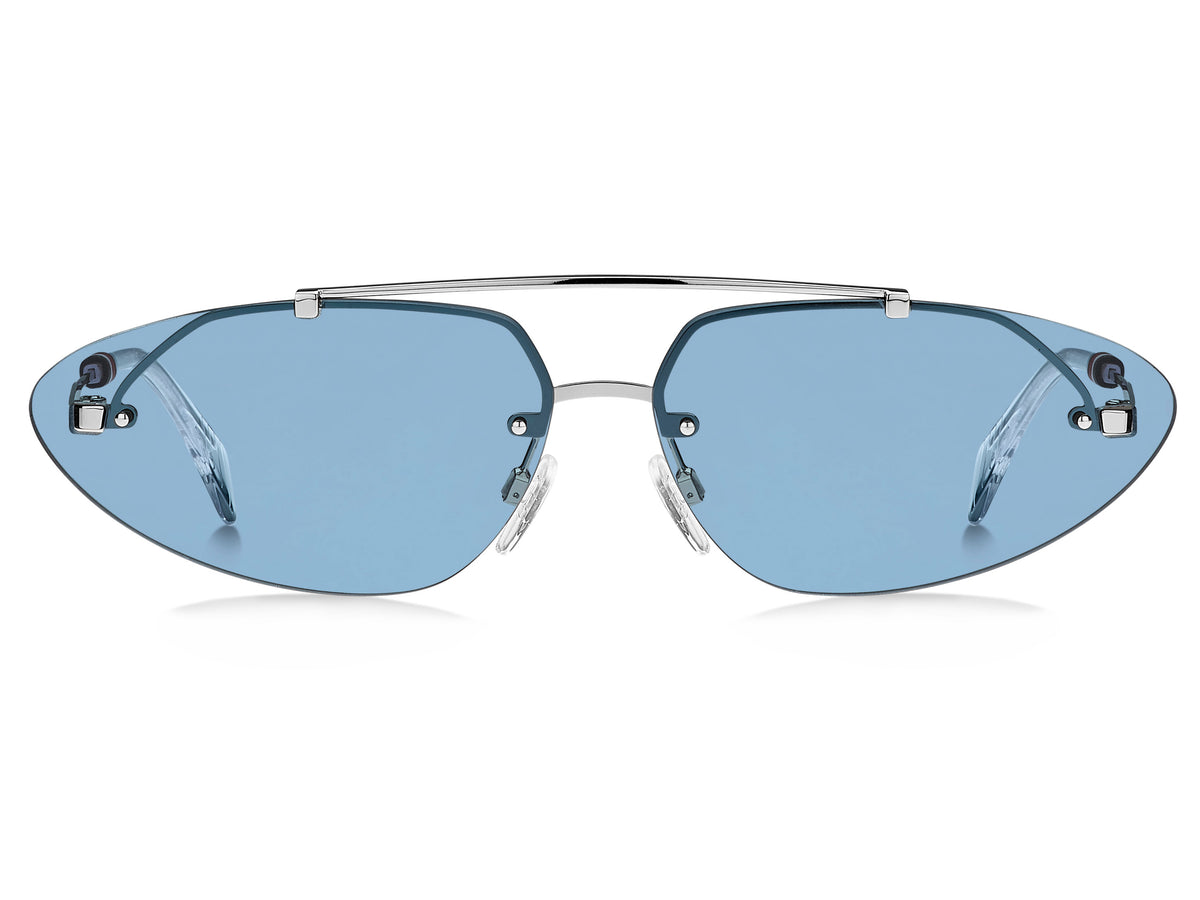 Tommy Hilfiger TH 1660/S Palladium Azure/ Blue
