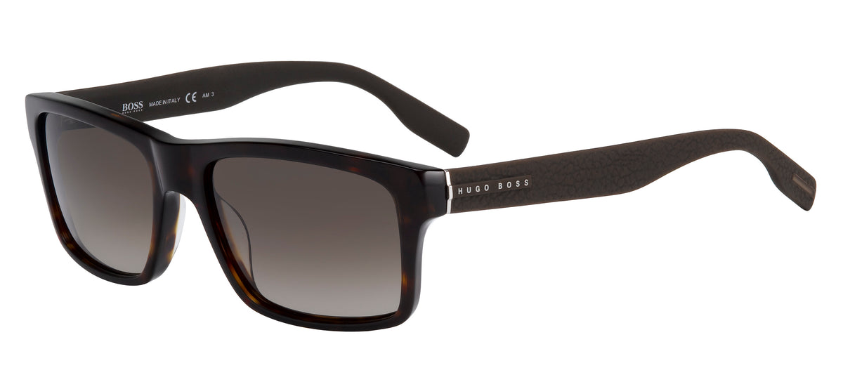 BOSS 0665/N/S Black
Yellow Photochromic