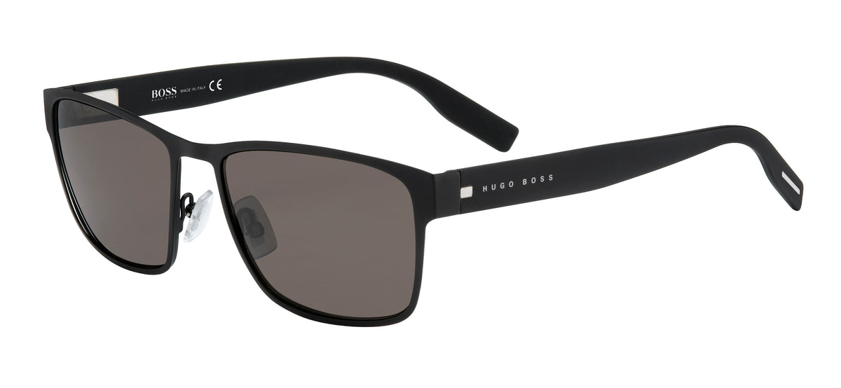 BOSS 0665/N/S Black
Yellow Photochromic