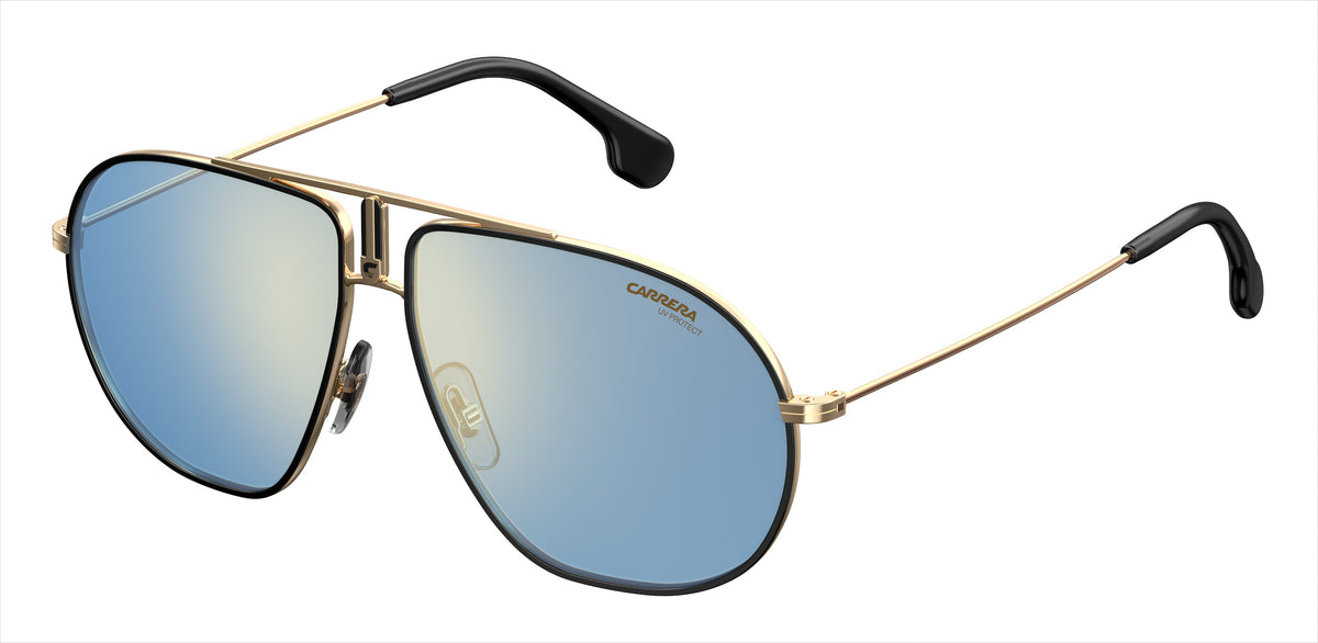 CARRERA BOUND-60-LKS GOLD BLUE 2Y BLUE SP