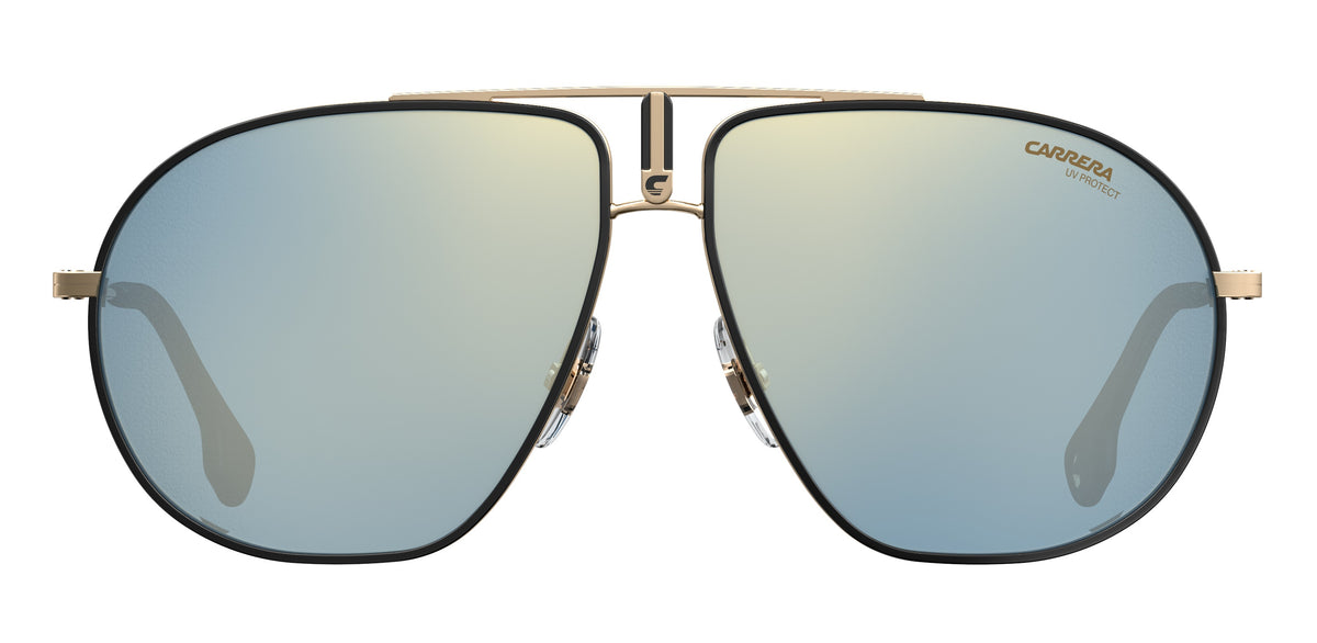 CARRERA BOUND-60-LKS GOLD BLUE 2Y BLUE SP