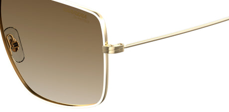 CARRERA 1006/S-58-9HT BLK IVORY HA BROWN SF