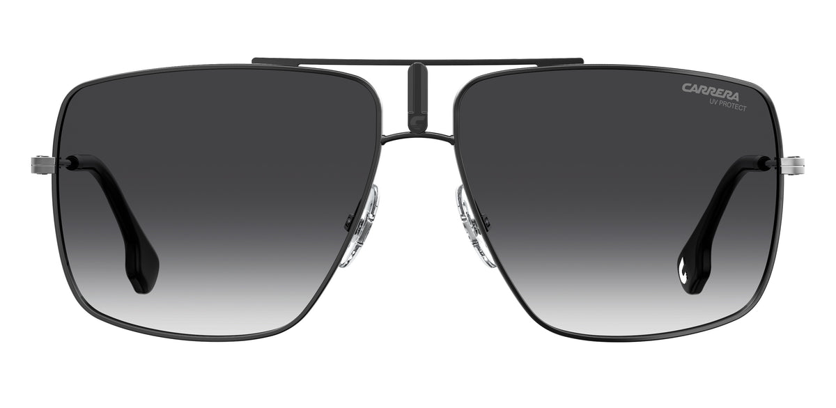 CARRERA 1006/S-58-V81 DKRUT BLK 9O DARK GREY SF