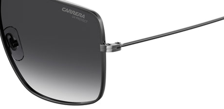 CARRERA 1006/S-58-V81 DKRUT BLK 9O DARK GREY SF