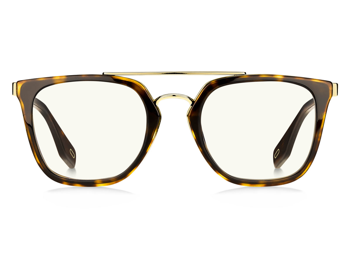 Marc Jacobs MARC 270/S-51-2M2 BLK GOLD G6 BLU AS =