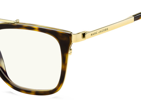 Marc Jacobs MARC 270/S-51-2M2 BLK GOLD G6 BLU AS =