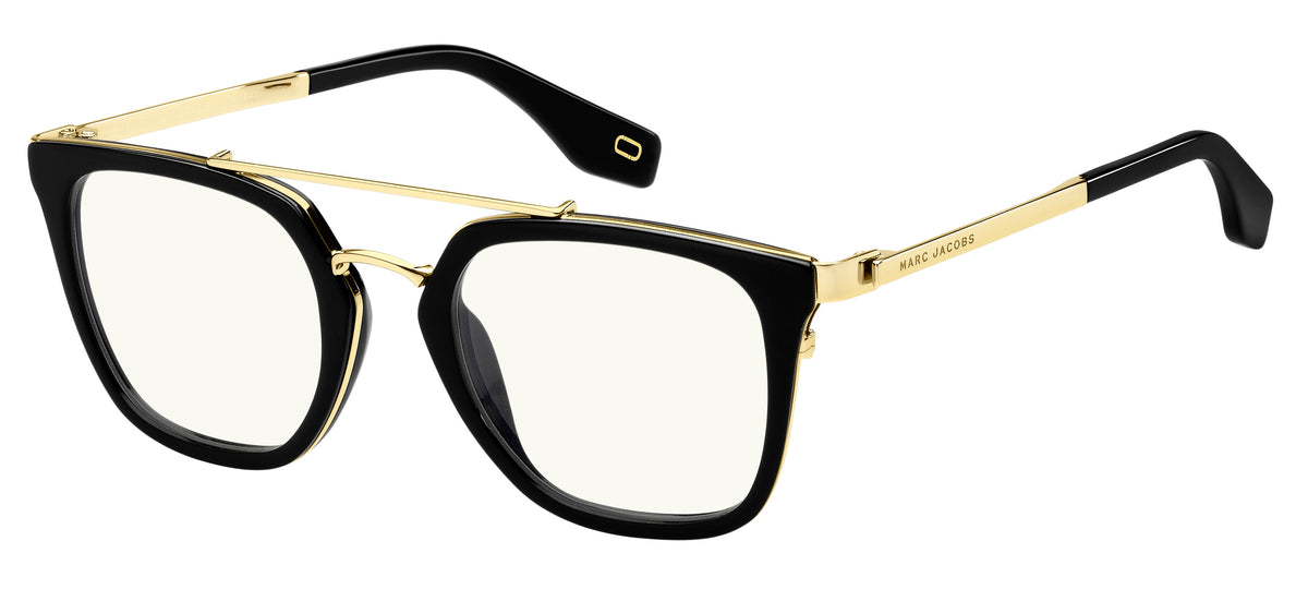 Marc Jacobs MARC 270/S-51-J5G GOLD G6 BLU AS =