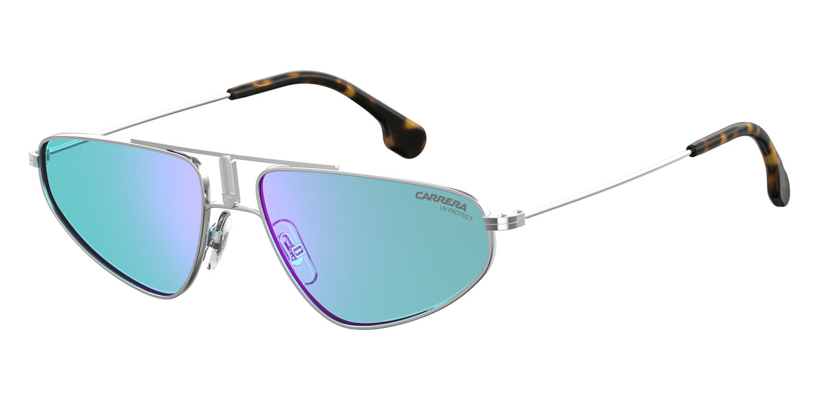 CARRERA 1021/S-58-010 PALLADIUM 2Y BLUE SP