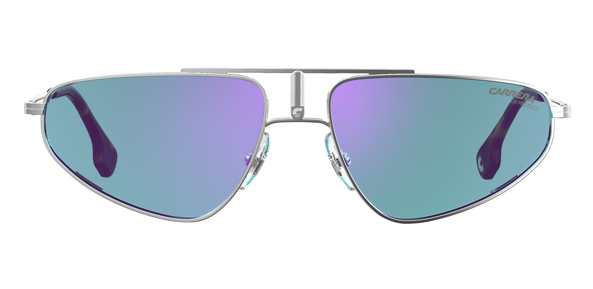 CARRERA 1021/S-58-010 PALLADIUM 2Y BLUE SP