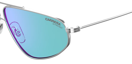 CARRERA 1021/S-58-010 PALLADIUM 2Y BLUE SP