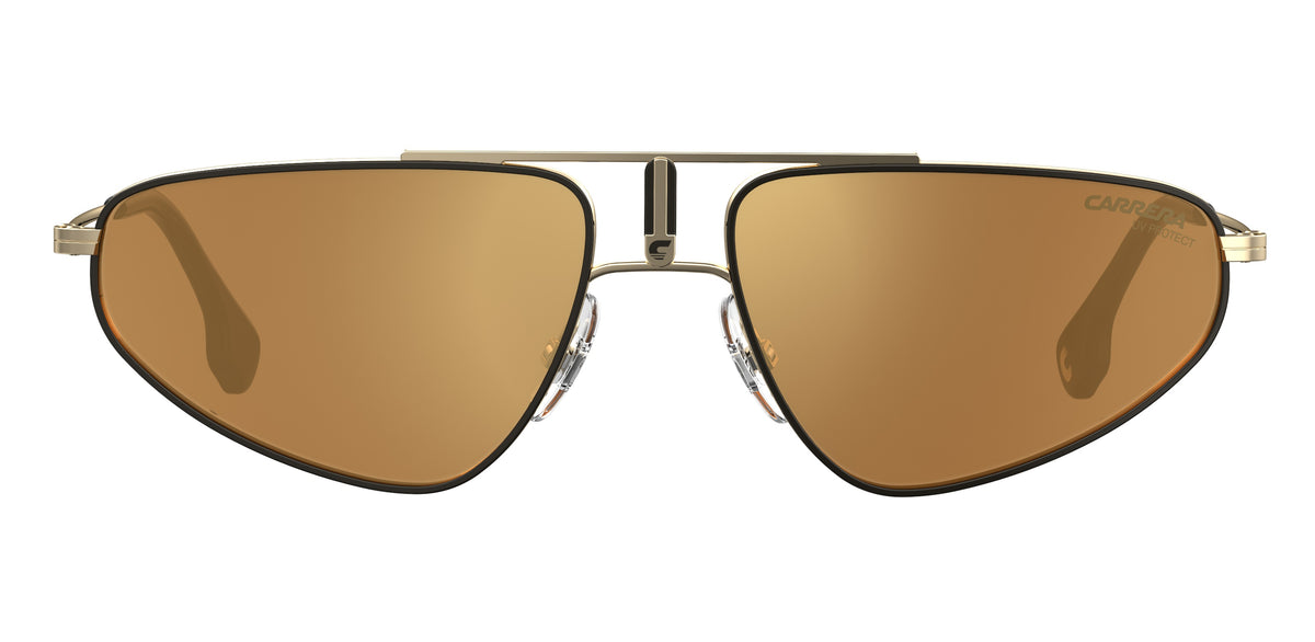 CARRERA 1021/S-58-J5G GOLD K1 GOLD SP