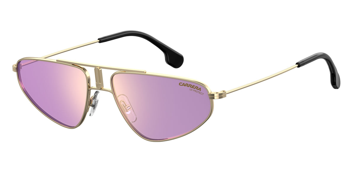 CARRERA 1021/S-58-S9E GOLD VIOL 13 VIOLET SP