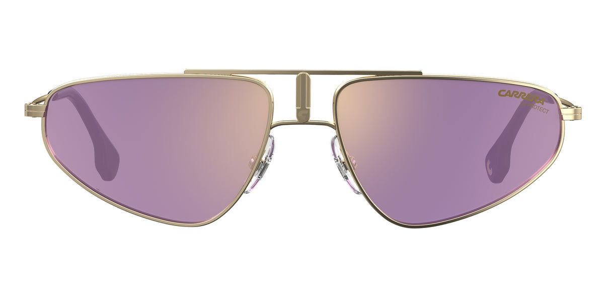 CARRERA 1021/S-58-S9E GOLD VIOL 13 VIOLET SP
