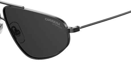 CARRERA 1021/S-58-V81 DKRUT BLK 2K GREY AR