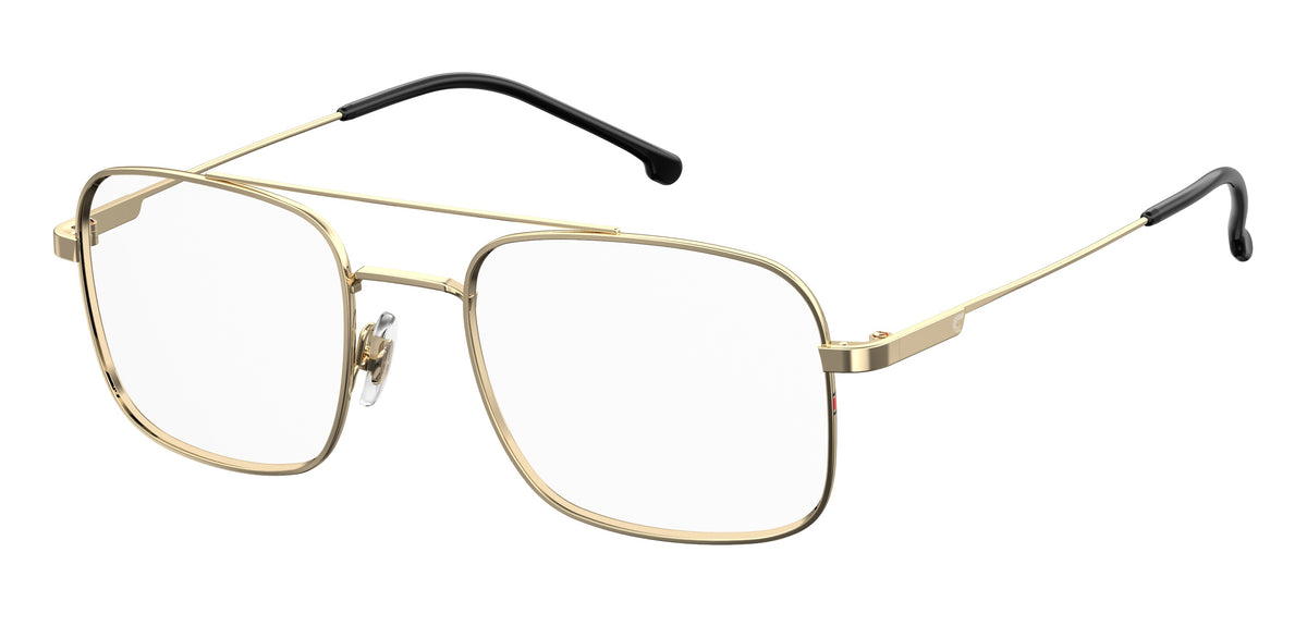 CARRERA 2010T-51-J5G GOLD