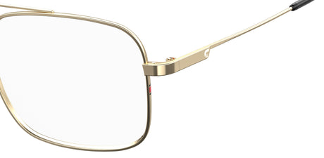 CARRERA 2010T-51-J5G GOLD