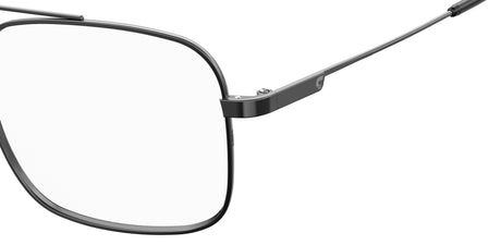 CARRERA 2010T-51-V81 DKRUT BLK