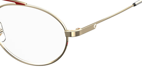 CARRERA 2011T-52-J5G GOLD