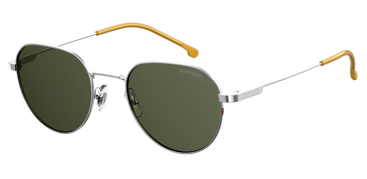 CARRERA 2015T/S-48-010 PALLADIUM QT GREEN