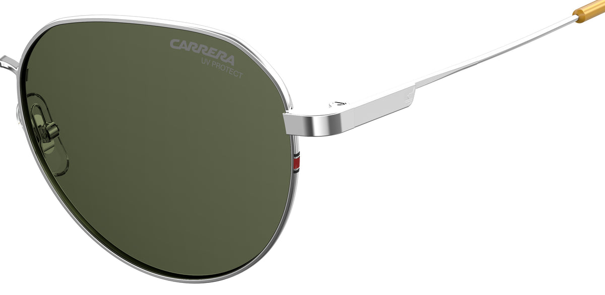 Carrera 2015T/S-48-010 PALLADIUM QT GREEN