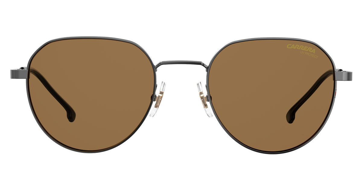 CARRERA 2015T/S-48-KJ1 DK RUTHEN 70 BROWN