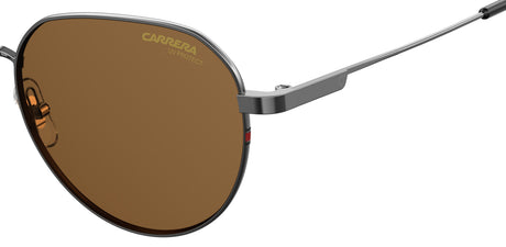 Carrera 2015T/S-48-KJ1 DK RUTHEN 70 BROWN